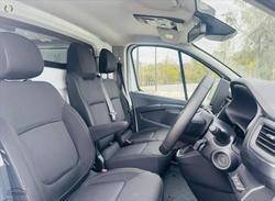 2025 Renault Trafic Premium