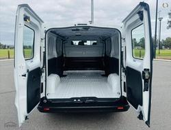 2025 Renault Trafic Premium