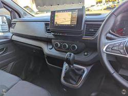 2025 Renault Trafic Premium