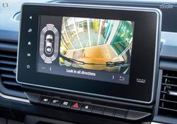 2025 Renault Trafic Premium