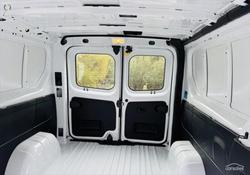 2025 Renault Trafic Premium