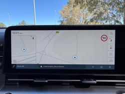 2025 Hyundai Kona Hybrid Premium