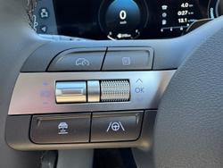 2025 Hyundai Kona Hybrid Premium