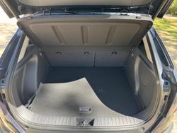 2025 Hyundai Kona Hybrid Premium