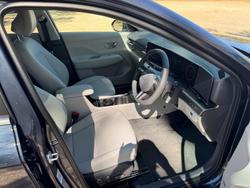 2025 Hyundai Kona Hybrid Premium