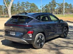 2025 Hyundai Kona Hybrid Premium