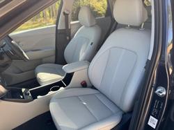 2025 Hyundai Kona Hybrid Premium