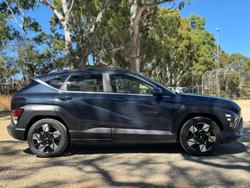 2025 Hyundai Kona Hybrid Premium