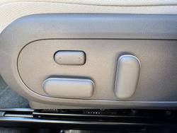 2025 Hyundai Kona Hybrid Premium