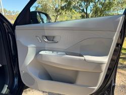 2025 Hyundai Kona Hybrid Premium