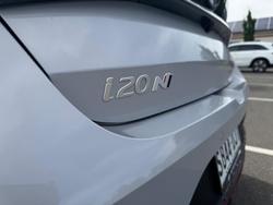 2025 Hyundai i20 N