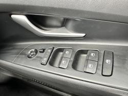 2025 Hyundai i30 Hybrid