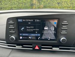 2025 Hyundai i30 Hybrid