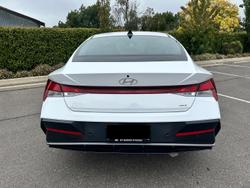 2025 Hyundai i30 Hybrid