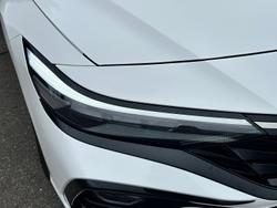 2025 Hyundai i30 Hybrid