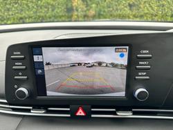 2025 Hyundai i30 Hybrid