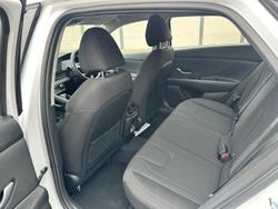 2025 Hyundai i30 Hybrid