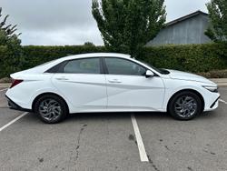 2025 Hyundai i30 Hybrid