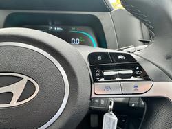 2025 Hyundai i30 Hybrid