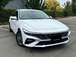 2025 Hyundai i30 Hybrid