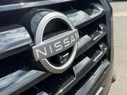 2026 Nissan Patrol Warrior