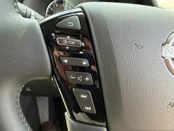 2026 Nissan Patrol Warrior