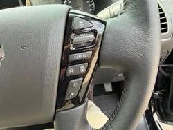 2026 Nissan Patrol Warrior