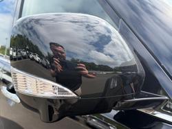 2026 Nissan Patrol Warrior