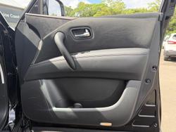 2026 Nissan Patrol Warrior