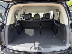 2026 Nissan Patrol Warrior