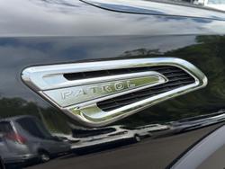 2026 Nissan Patrol Warrior