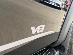 2026 Nissan Patrol Warrior