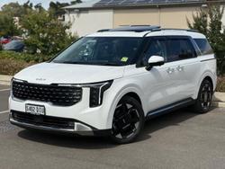 2025 Kia Carnival GT-Line