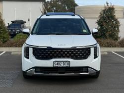 2025 Kia Carnival GT-Line