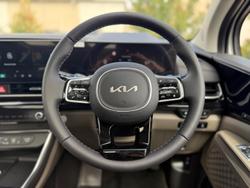 2025 Kia Carnival GT-Line