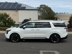 2025 Kia Carnival GT-Line