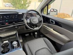 2025 Kia Carnival GT-Line