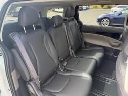 2025 Kia Carnival GT-Line