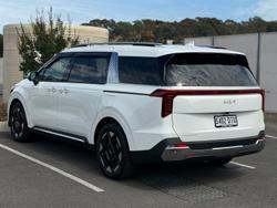 2025 Kia Carnival GT-Line