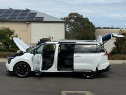 2025 Kia Carnival GT-Line