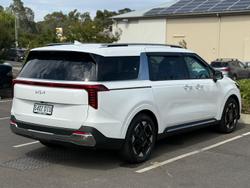 2025 Kia Carnival GT-Line