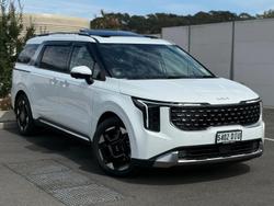 2025 Kia Carnival GT-Line