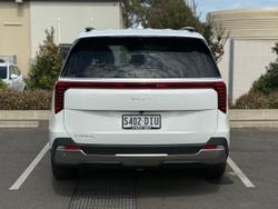 2025 Kia Carnival GT-Line