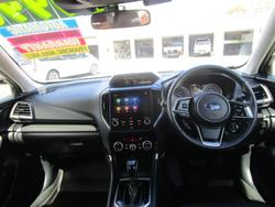 2024 Subaru Forester 2.5i Luxury Special Edition