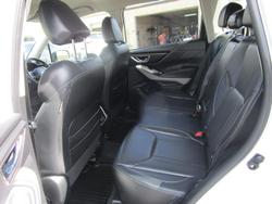 2024 Subaru Forester 2.5i Luxury Special Edition