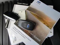 2024 Subaru Forester 2.5i Luxury Special Edition