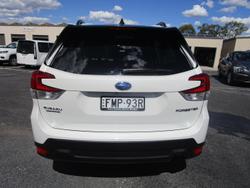 2024 Subaru Forester 2.5i Luxury Special Edition