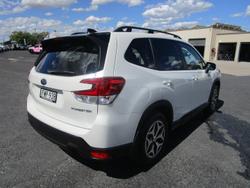 2024 Subaru Forester 2.5i Luxury Special Edition