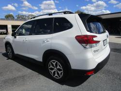 2024 Subaru Forester 2.5i Luxury Special Edition