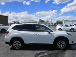 2024 Subaru Forester 2.5i Luxury Special Edition